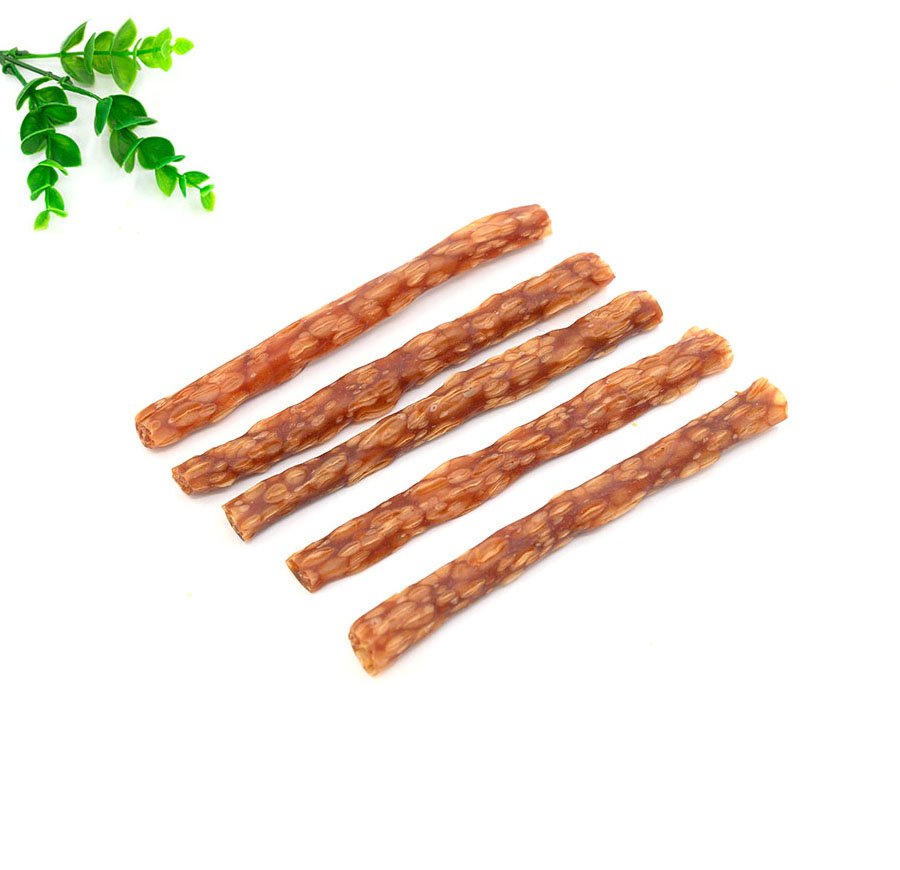 鸡肉发泡棒（SDP020）