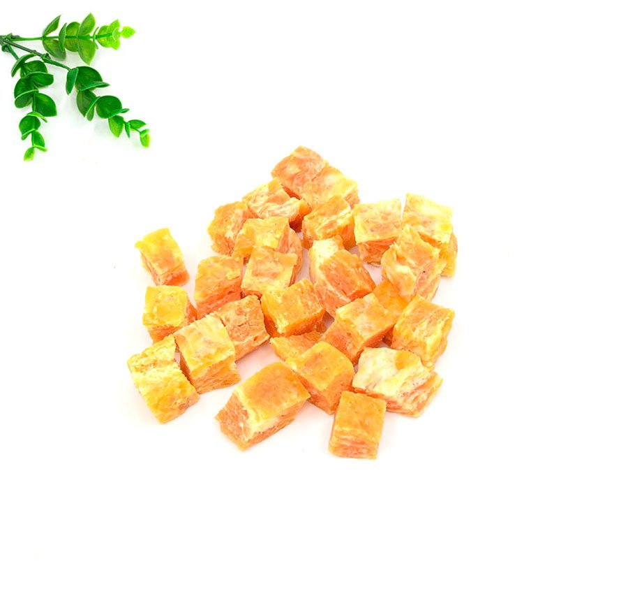 鸡肉粒 （SDP028）