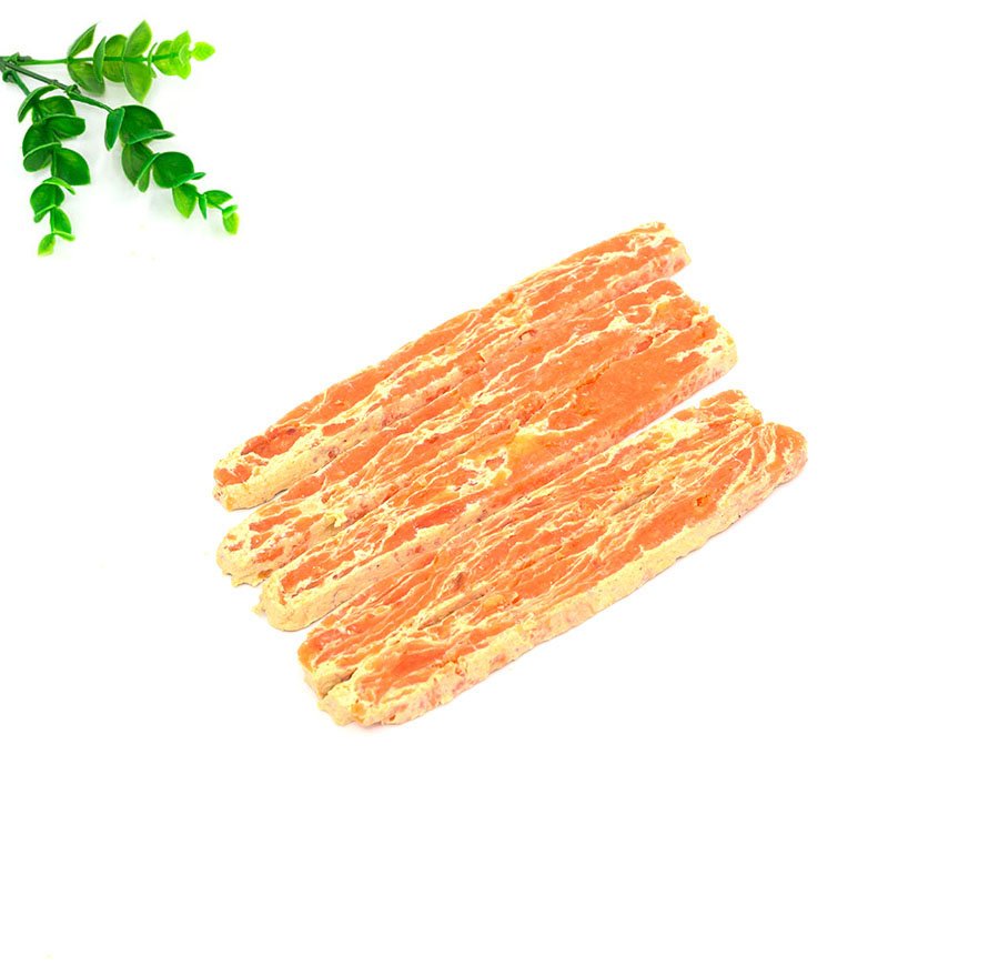 鸡肉鳕鱼条（SDP056）