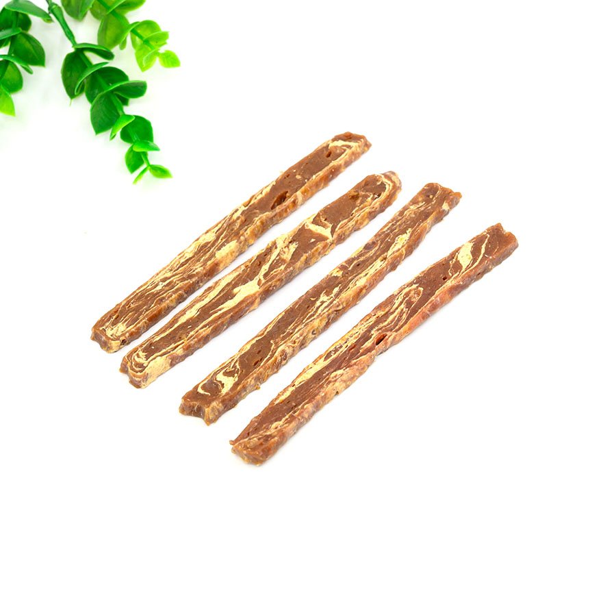 鸭肉鳕鱼条（SDP097）