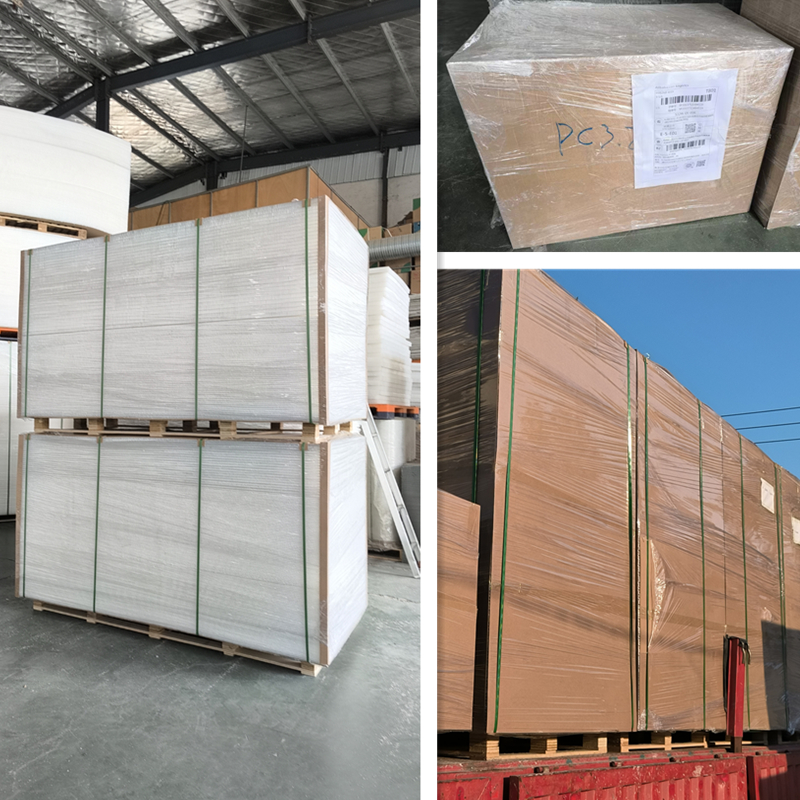 PP honeycomb for kitchen cabinet panels