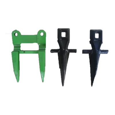 Customized Casting Harvester accessories- knife protector