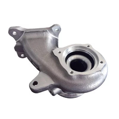 Customized Casting  Auto Turbocharger Housing