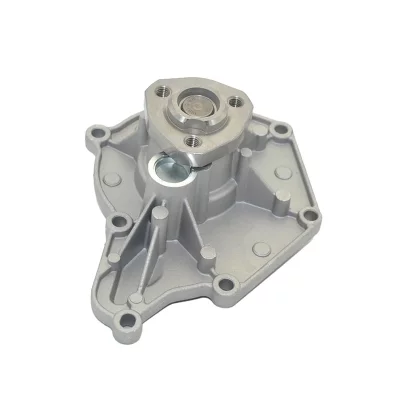 Customized Casting Automotive Water Pump Assembly And Parts