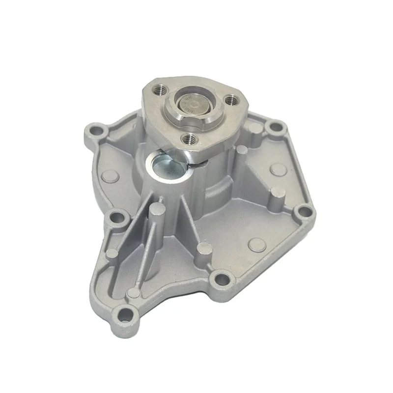 Customized Casting Automotive Water Pump Assembly And Parts-99