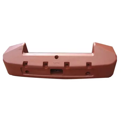 Engineering Machinery Counterweight