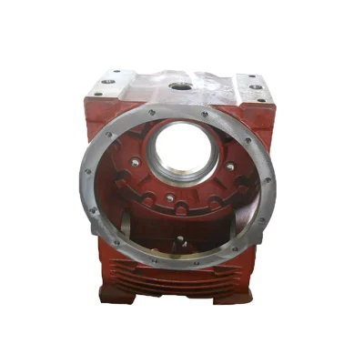 Customized Reducer Parts-Reducer Housing