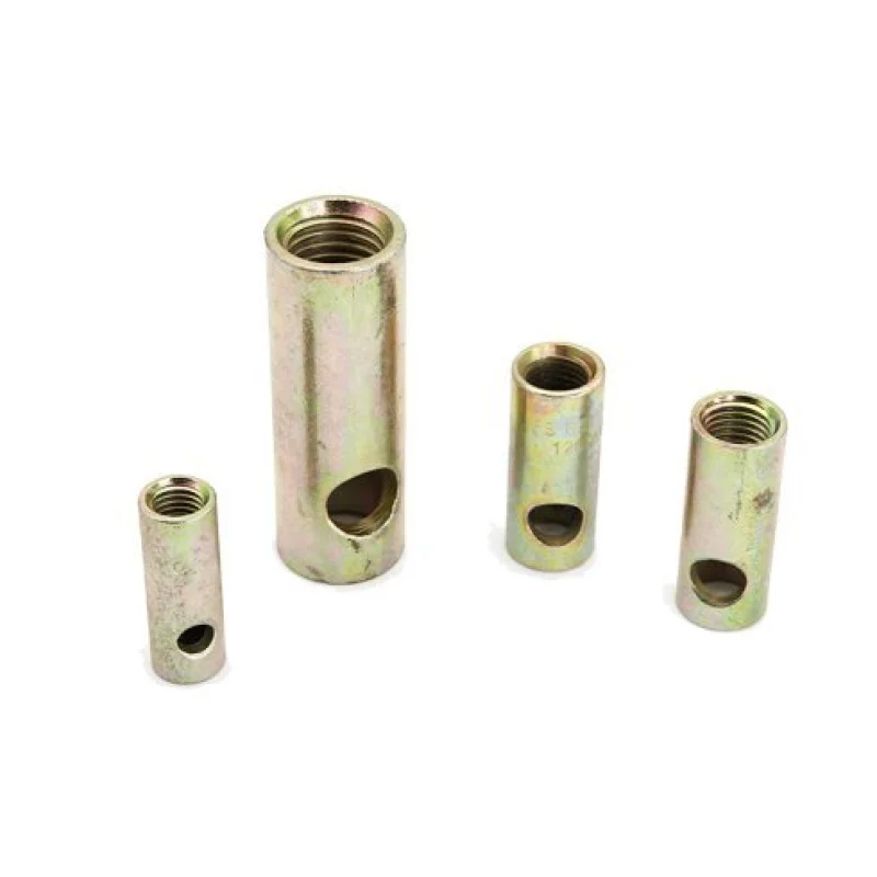 Solid Rod Fixing Sockets (Crosshole)-133