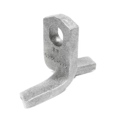 Flat Foot Spread Anchors