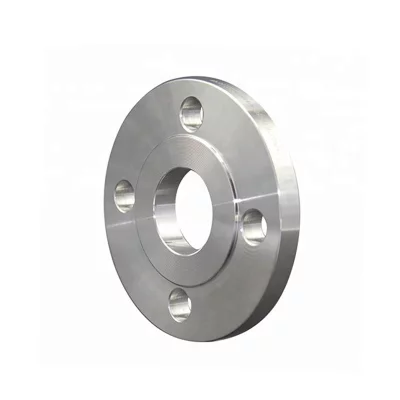 Stainless Steel Lapped Joint Flange