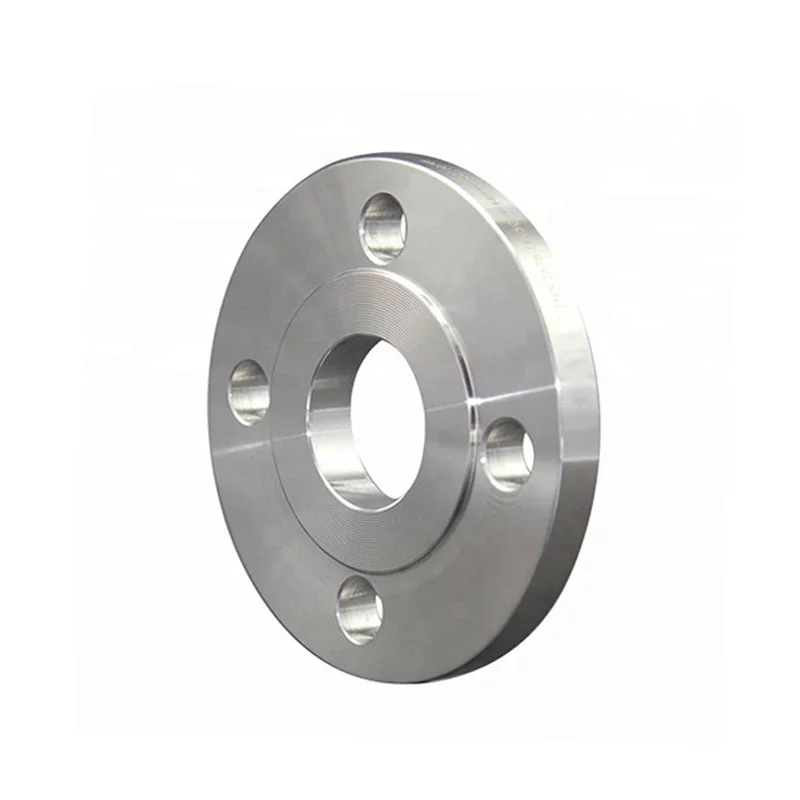 Stainless Steel Lapped Joint Flange-273