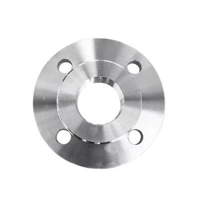 Stainless Steel Flat Flange | Eathu Flange