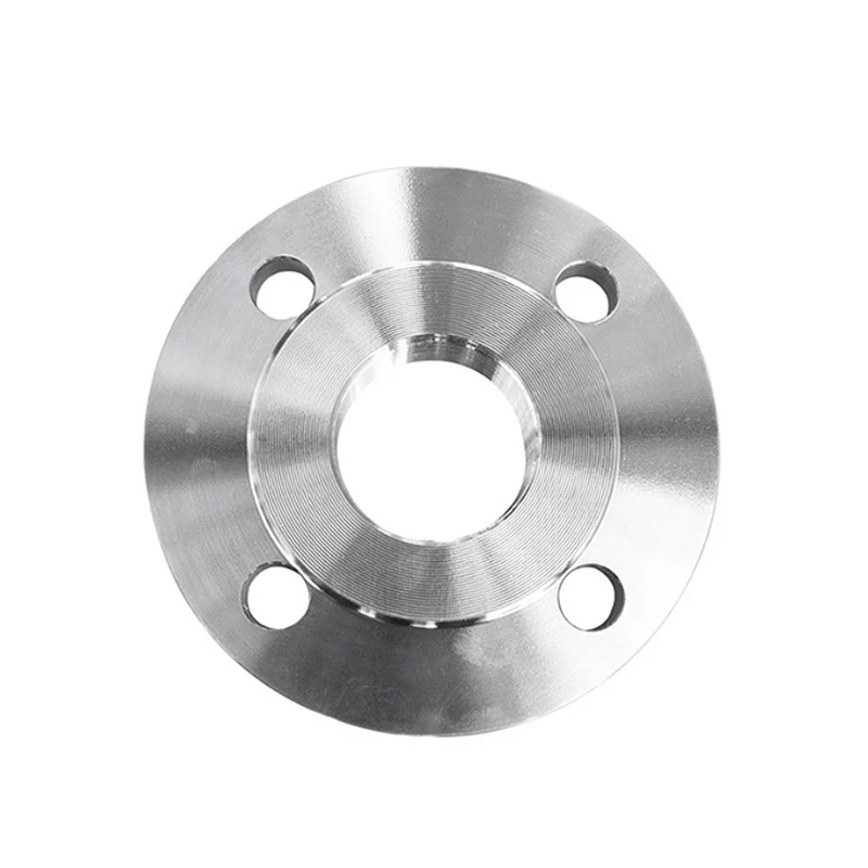 Stainless Steel Flat Flange | Eathu Flange-272