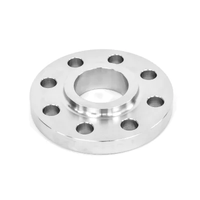 EATHU Stainless Steel Slip On Flange