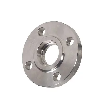 Stainless Steel Socket Weld Flange——Eathu Flange