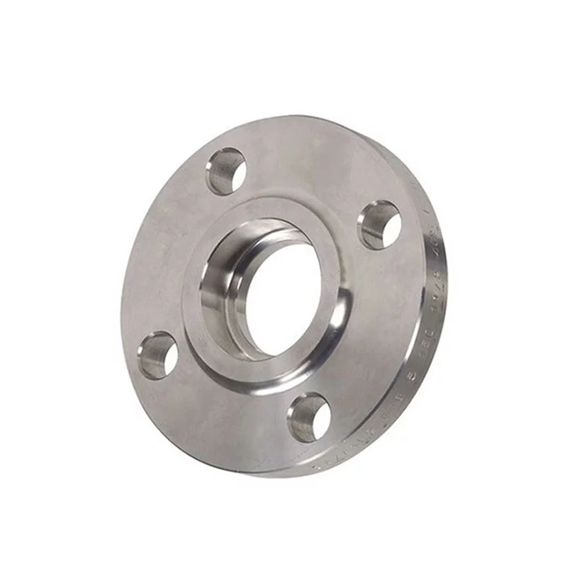 Stainless Steel Socket Weld Flange——Eathu Flange-304