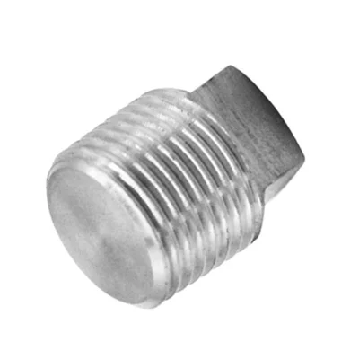 Square Head Plug