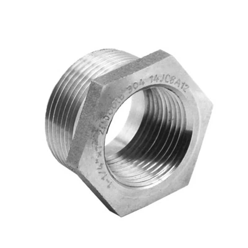 Hexagon Head Bushing-381