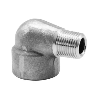 Threaded Street Elbow