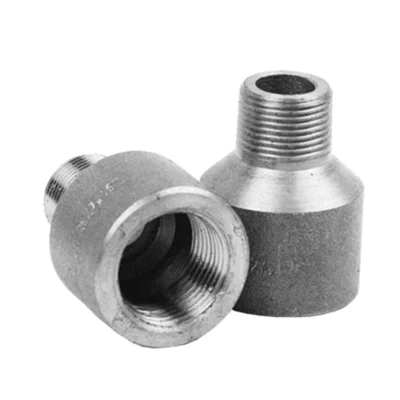 Threaded Adapter