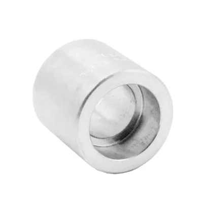 Socket Weld Half Coupling