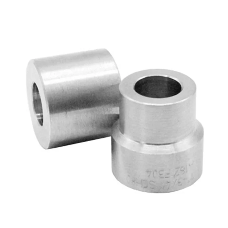 Socket Weld Reducing Inserts-406