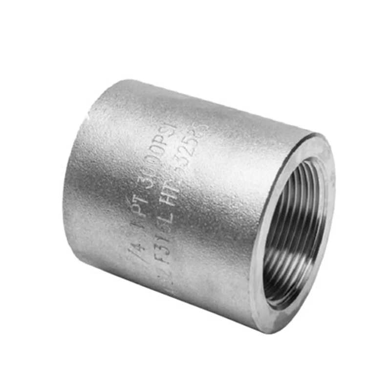 Threaded Coupling-379