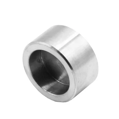 Eathu Pipe Fitting Socket Weld Cap