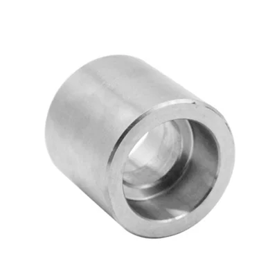 Socket Weld Coupling