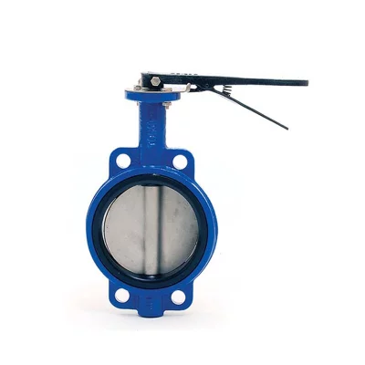 Wafer type Butterfly Valve