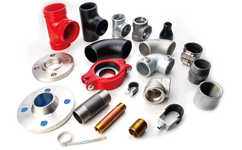 Pipe Fittings