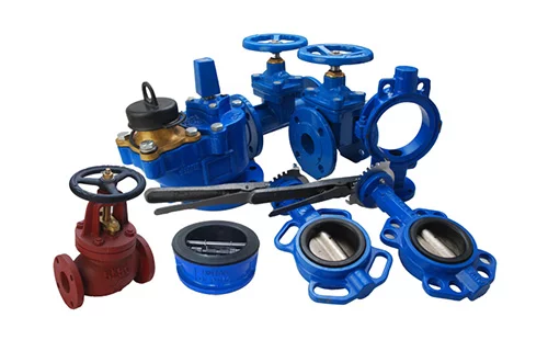 Gate Valve