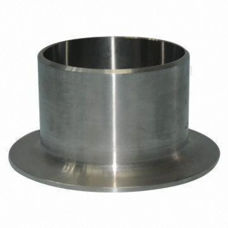 Butt Weld SS Pipe Fittings Stub end-644