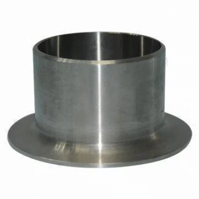 Butt Weld SS Pipe Fittings Stub end