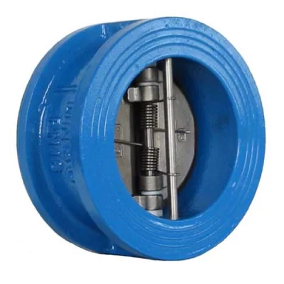 Wafer Check Valve