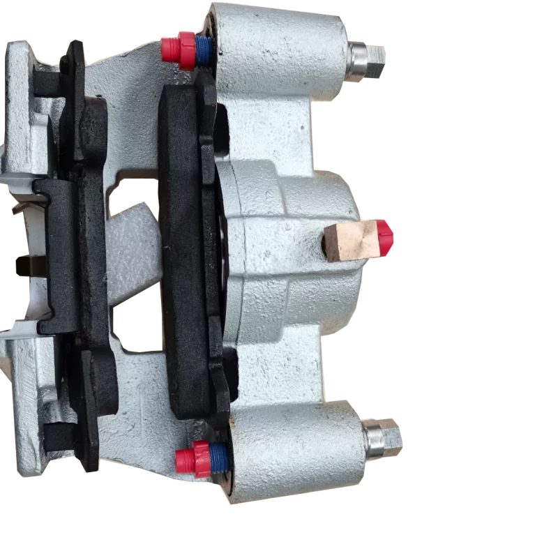 Customized Casting Automotive Brake Caliper——Eathu Metals-683