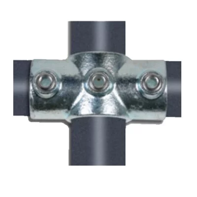 G119 2 Socket Cross