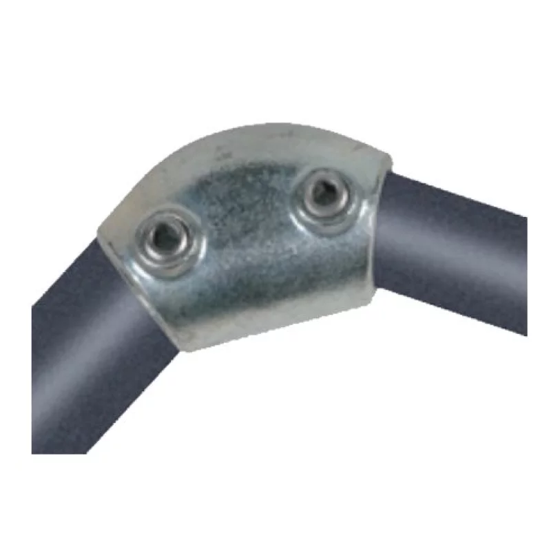 G124 Variable Elbow 15° - 60°-773