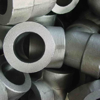 Carbon Steel Casting Parts