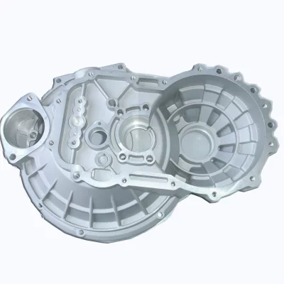 Aluminium Alloy Precision Die Casting Auto Parts