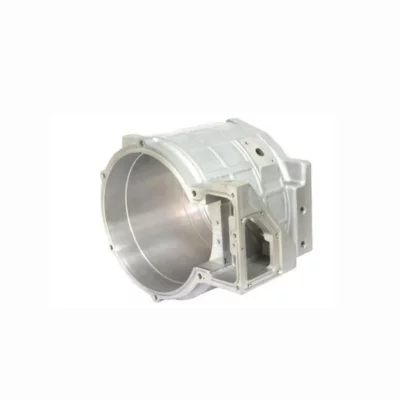 Custom Die Casting Aluminum Alloy Electromotor Shell 