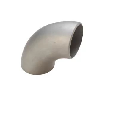 Butt Weld Pipe Fitting 90°elbow LR——Eathu