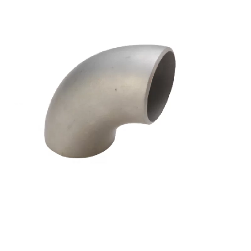 Butt Weld Pipe Fitting 90°elbow LR——Eathu-920