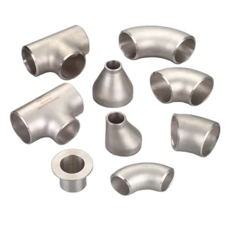 Butt Weld SS 90°elbow SR——Eathu Pipe Fitting-910