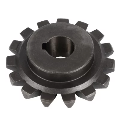 Custom Casting Agricultural Machinery Mounting Parts