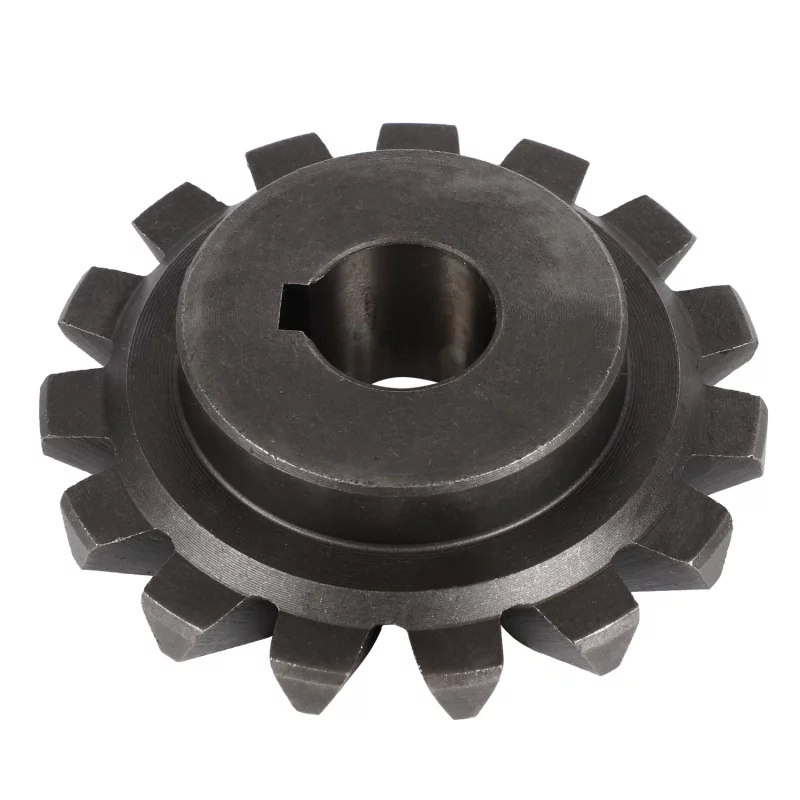 Custom Casting Agricultural Machinery Mounting Parts-929