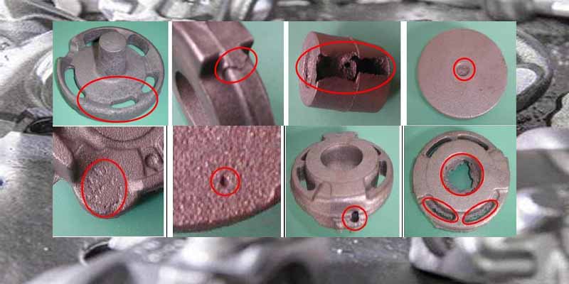 Analysis of Common Casting