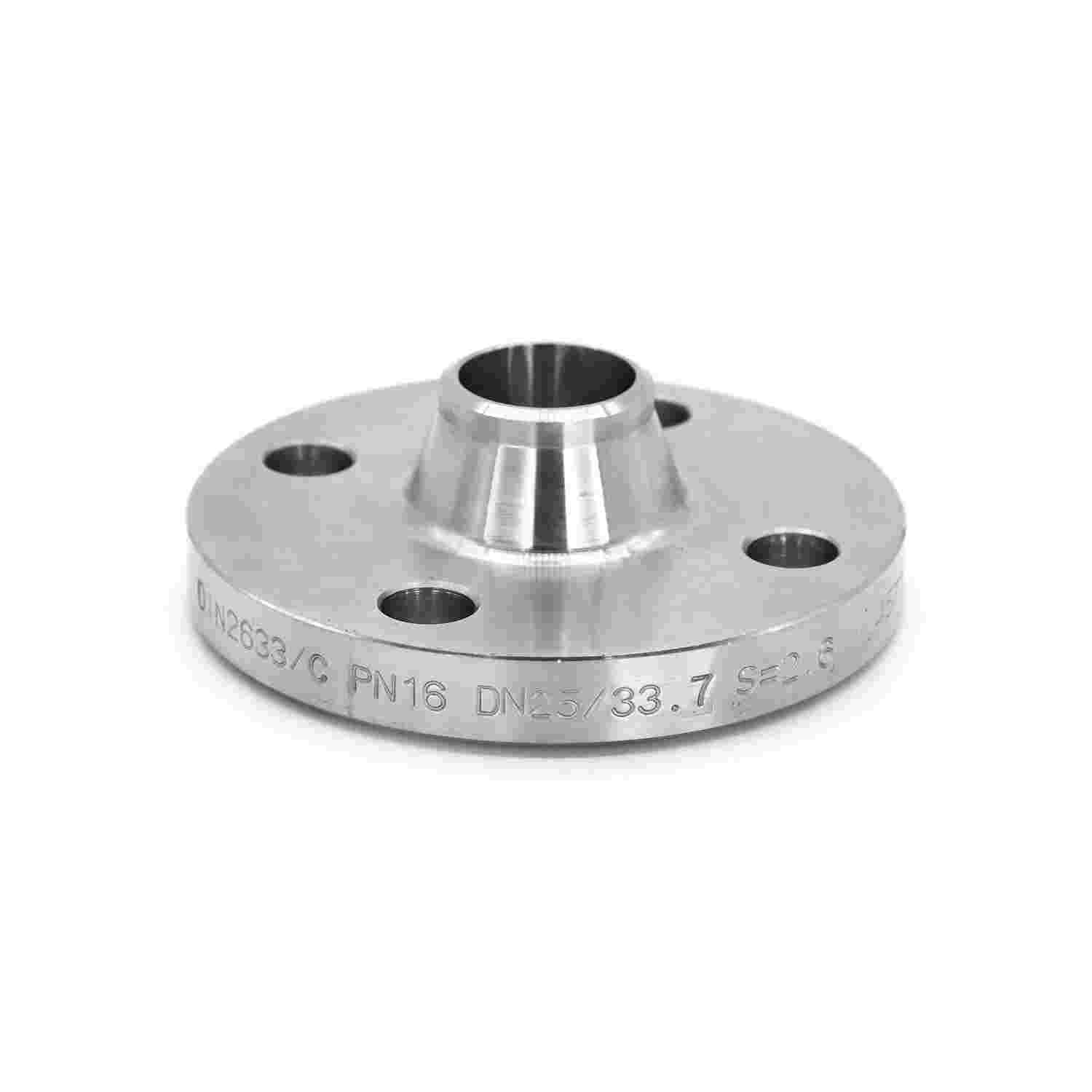 Welding Neck Flange(1)