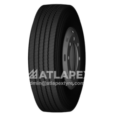 Neumático 315/80R22.5TBR con dibujo BYS692