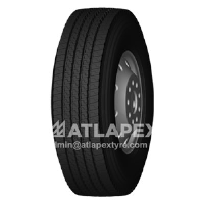Neumático 315/80R22.5 con dibujo BYS98/BYS98+